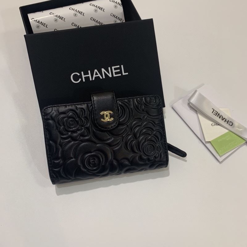 Chanel Wallets Purse